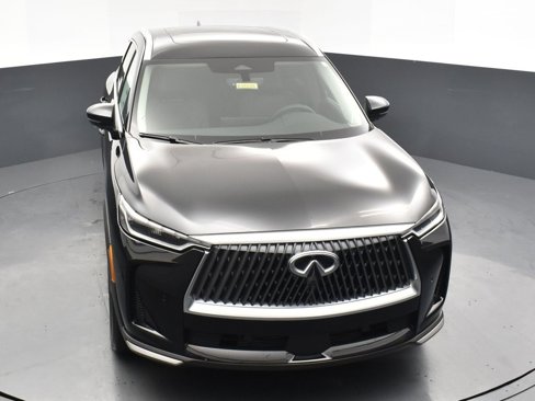 New 2026 INFINITI QX60 Luxe w/ Family Package image 27