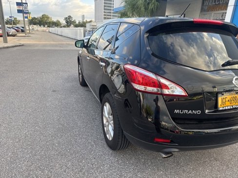 Used 2014 Nissan Murano S image 6