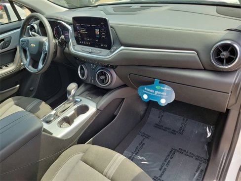 Certified 2023 Chevrolet Blazer LT w/ Convenience Package image 27