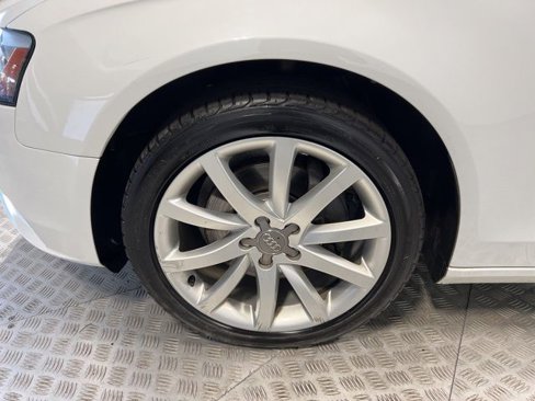 Used 2013 Audi A4 2.0T Premium Plus image 33