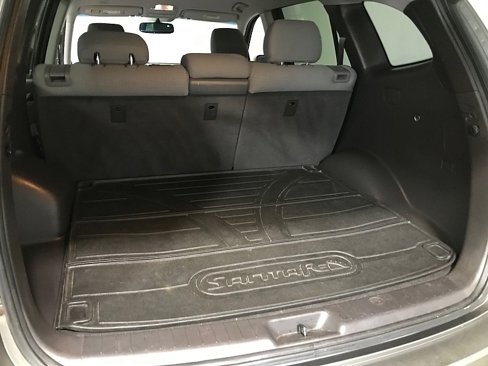 Used 2012 Hyundai Santa Fe GLS image 29