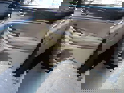 New 2025 Jeep Grand Cherokee Limited w/ Trailer Tow Package image 19