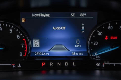 Used 2022 Ford Explorer XLT w/ Equipment Group 202A image 46