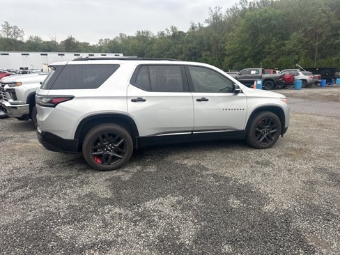Used 2019 Chevrolet Traverse Premier w/ Redline Edition image 8