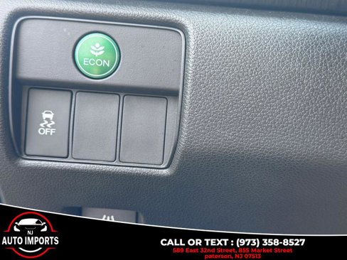 Used 2013 Honda Accord EX image 31