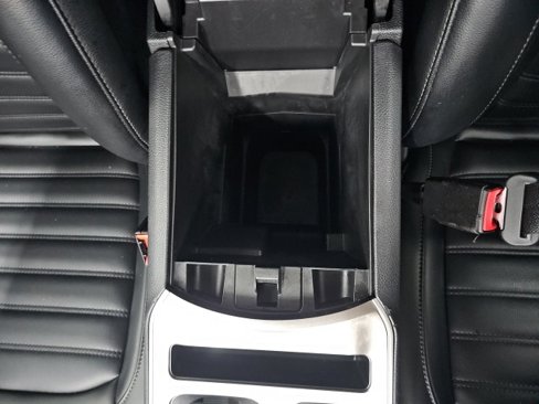 Used 2023 Ford Edge SEL image 29