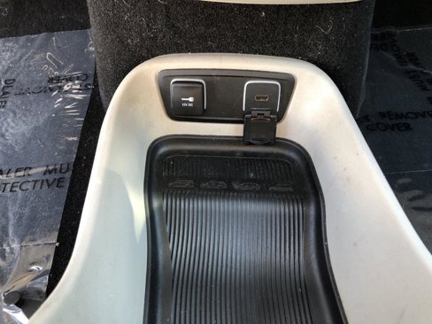 Used 2017 Chrysler Pacifica Touring image 34