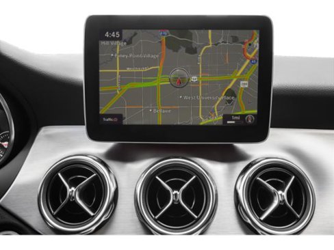 Used 2020 Mercedes-Benz GLA 250 image 17