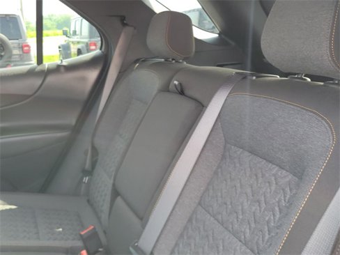 Used 2023 Chevrolet Equinox LT image 17