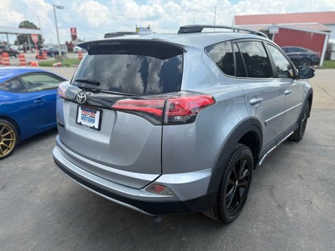 Used 2018 Toyota RAV4 Adventure w/ Cold Weather Package image 4