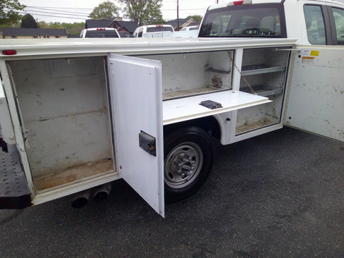 Used 2017 Ford F350 XL w/ Power Equipment Group image 10