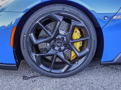 New 2023 Maserati MC20 Coupe image 7