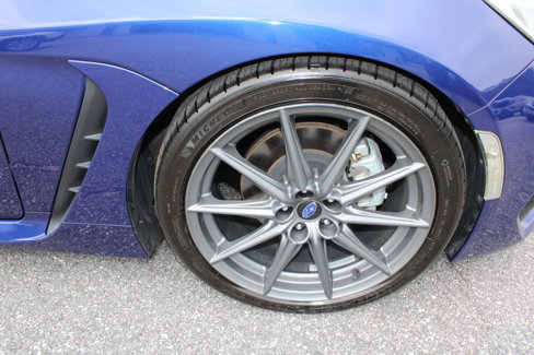 Used 2023 Subaru BRZ Limited image 9