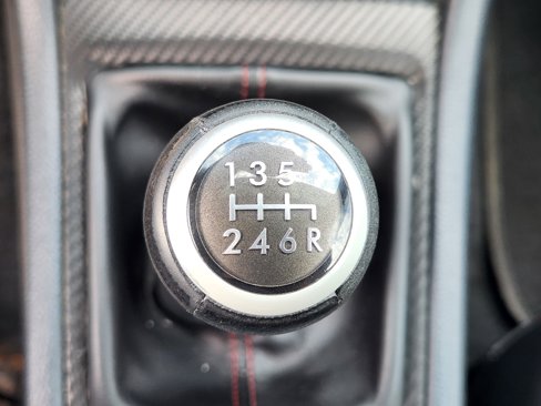 Used 2017 Subaru WRX Limited image 12
