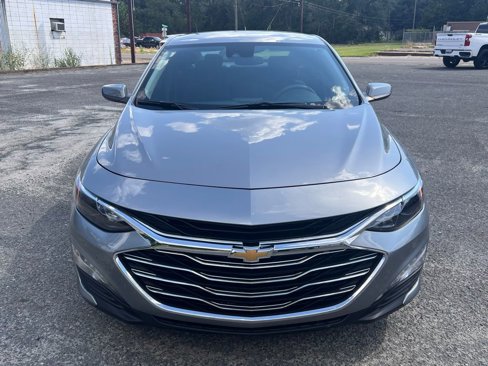 Used 2023 Chevrolet Malibu LT image 2