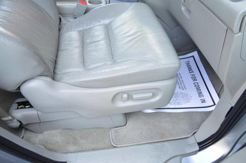Used 2009 Honda Odyssey EX-L image 35