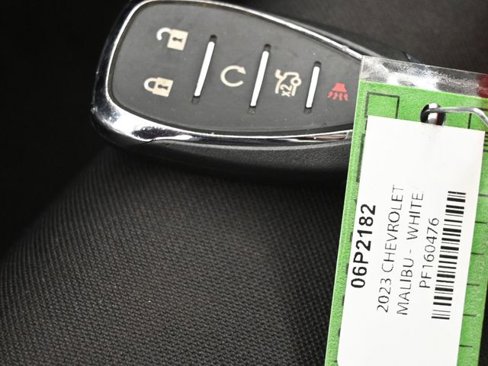 Used 2023 Chevrolet Malibu LT image 29