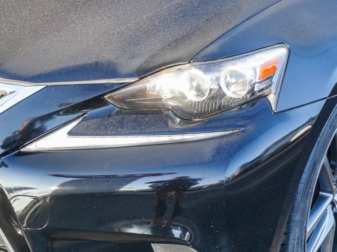 Used 2014 Lexus IS 350 image 6
