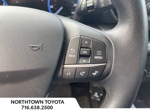 Used 2021 Ford Bronco Sport image 18