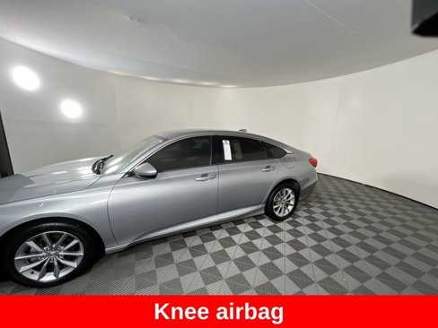 Used 2021 Honda Accord LX image 6