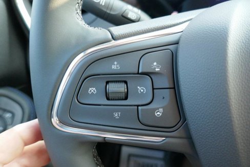 New 2026 Buick Encore GX Sport Touring w/ Comfort Package image 15