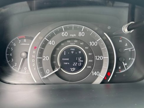Used 2014 Honda CR-V LX image 27