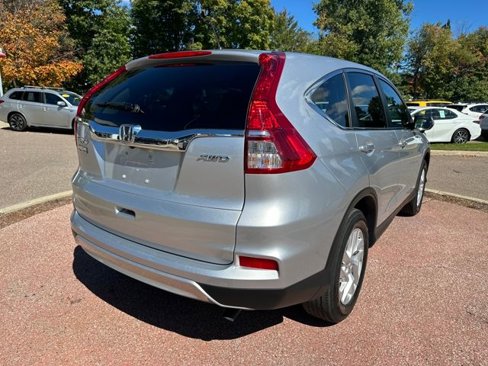 Used 2015 Honda CR-V EX image 5
