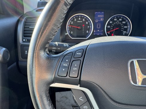 Used 2011 Honda CR-V EX-L image 22