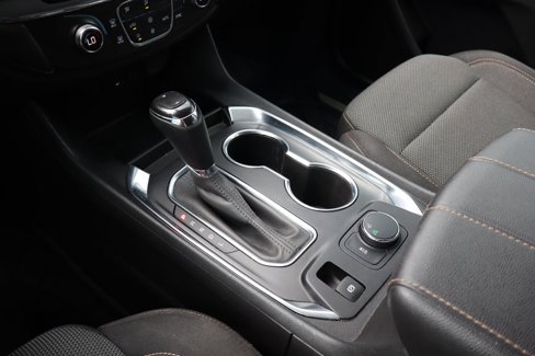 Used 2020 Chevrolet Traverse LS w/ LPO, Floor Liner Package image 23