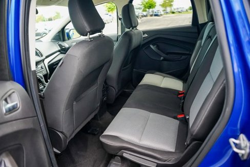 Used 2019 Ford Escape SE image 20