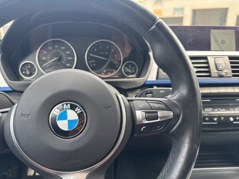 Used 2018 BMW 330i xDrive Sedan image 16