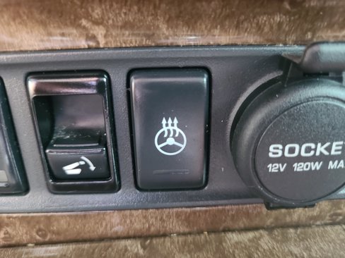 Used 2016 INFINITI QX80 4WD image 27