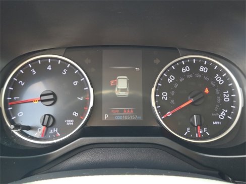 Used 2019 Toyota RAV4 LE image 26