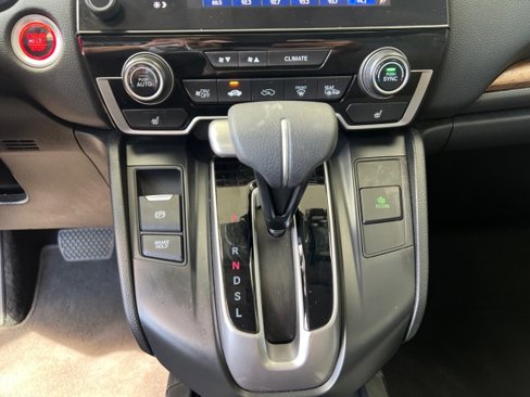 Used 2019 Honda CR-V EX image 25