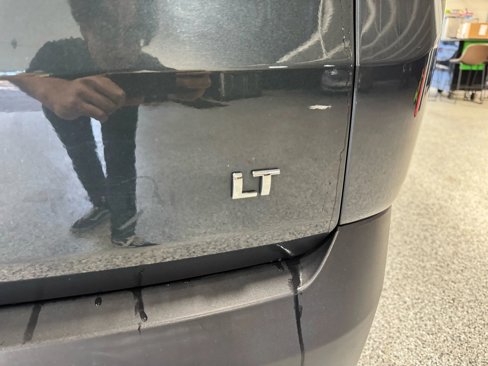 Used 2018 Chevrolet Traverse LT image 15