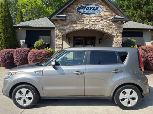 Used 2016 Kia Soul w/ Option Group 020 image 1