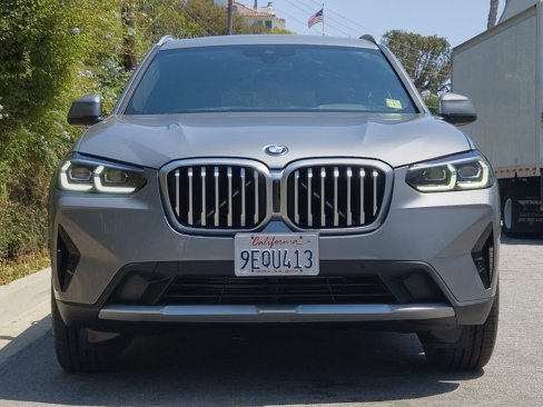 Used 2023 BMW X3 sDrive30i w/ Convenience Package w/ZPA image 27