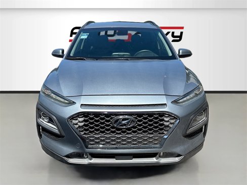 Used 2020 Hyundai Kona Ultimate image 2