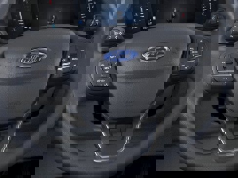New 2025 Ford Escape Active image 12
