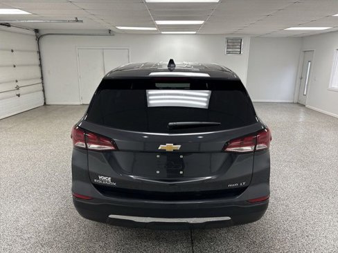 Used 2022 Chevrolet Equinox LT image 61