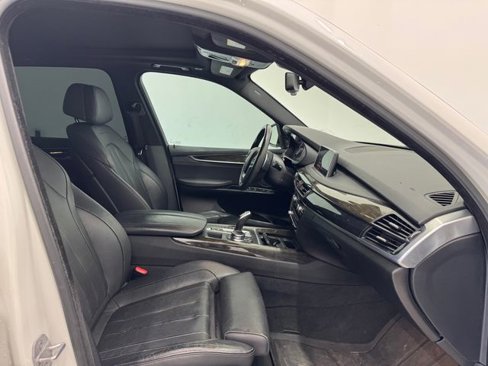 Used 2018 BMW X5 sDrive35i image 15