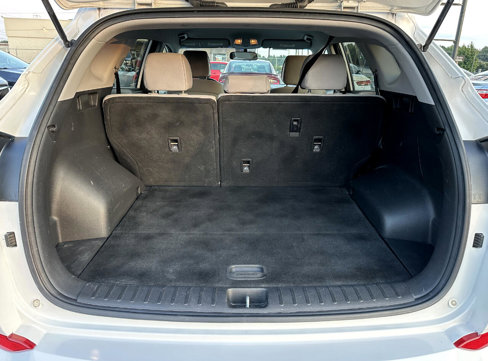 Used 2017 Hyundai Tucson SE image 10