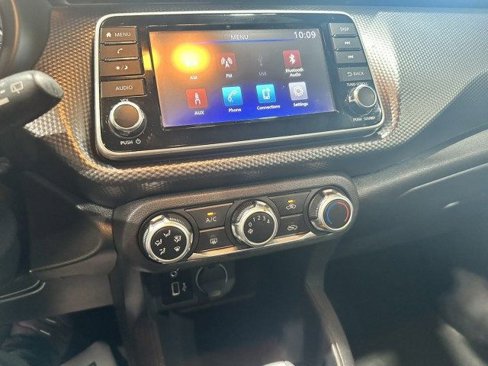Used 2023 Nissan Kicks S image 17