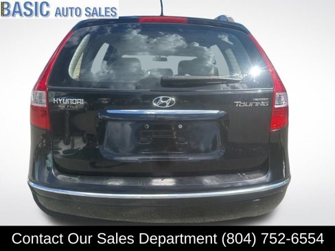 Used 2012 Hyundai Elantra GLS w/ Preferred Pkg image 7