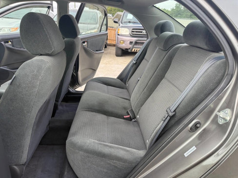 Used 2008 Toyota Corolla S image 12