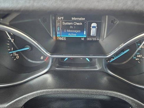 Used 2017 Ford Transit Connect XLT image 11
