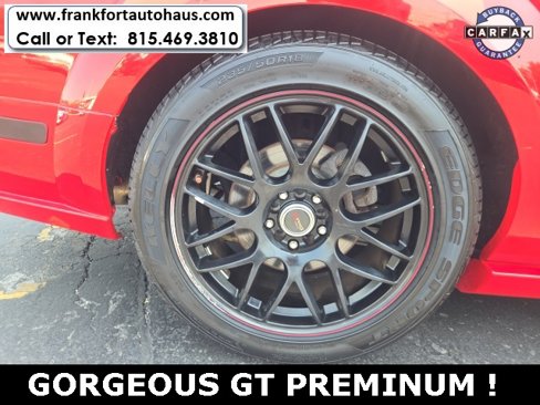 Used 2006 Ford Mustang GT Premium image 34