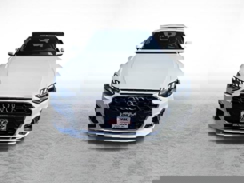 Certified 2022 Audi A4 2.0T Premium Plus w/ Premium Plus Package image 2