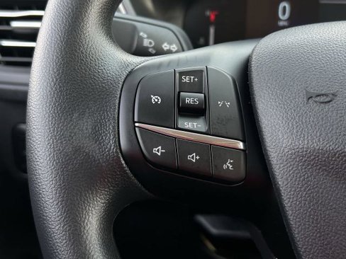 New 2025 Ford Escape Active image 14