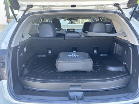 Used 2019 Subaru Crosstrek Hybrid w/ Moonroof Package w/Navigation image 15